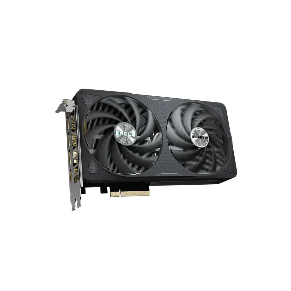 GIGABYTE RTX 5060 Ti EAGLE OC 8G