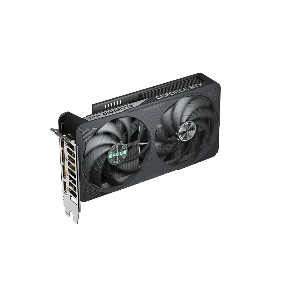 GIGABYTE RTX 5060 Ti EAGLE OC 8G