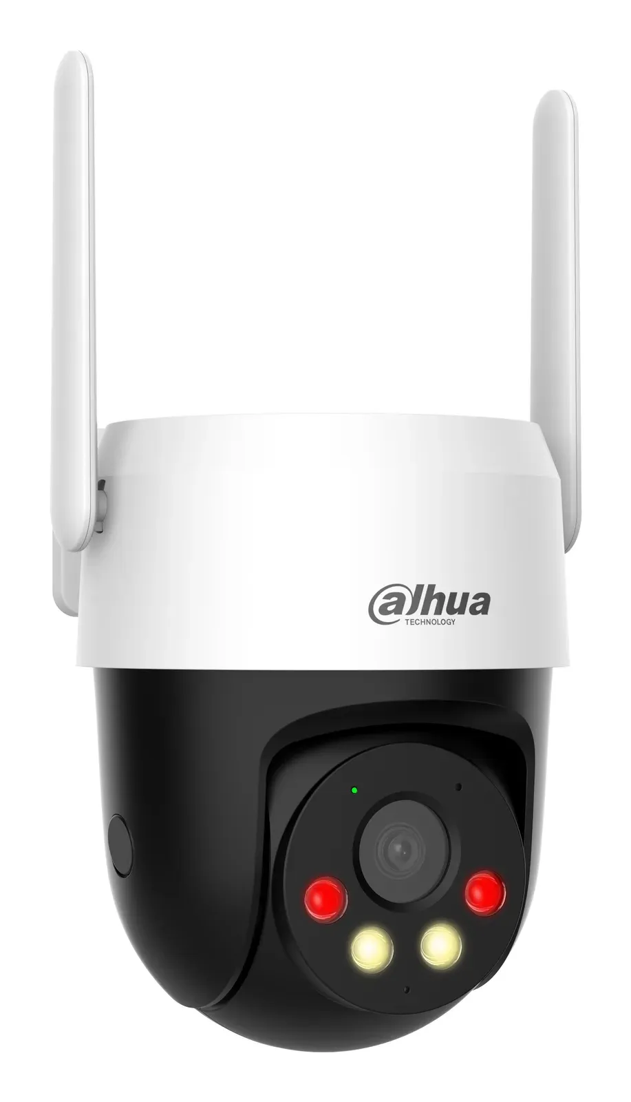 Dahua P5AE-PV-4G Wireless IoT kamera (4G Series)