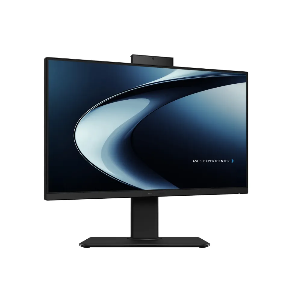 ASUS ExpertCenter P440 AiO - Core 7 240H/16GB/512GB SSD/23,8"/FHD/3y on-site/Win