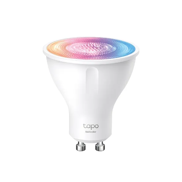 TP-Link Tapo L630 Chytrá Wi-Fi bodová žárovka, barevná