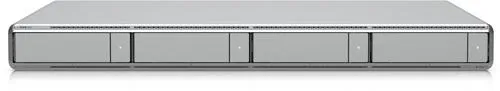 UBIQUITI UNIFI NVR UNVR-G2 – UniFi Protect Network Video Recorder with AI