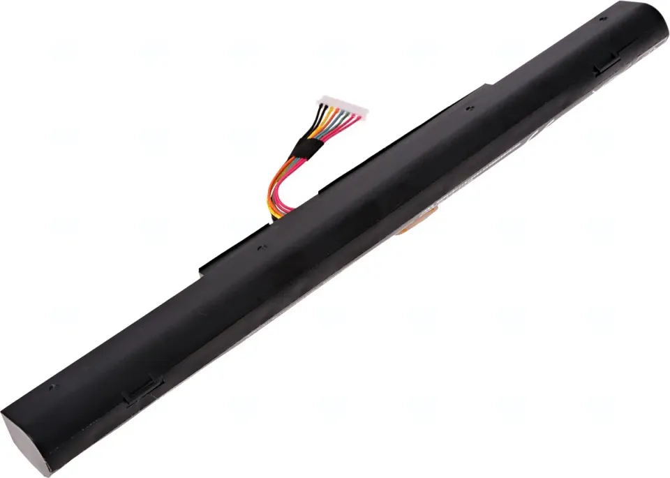 Baterie T6 Power Acer Aspire E5-422, E5-522, E5-722, V3-572, TravelMate P248-M, 4cell, 2500mAh, 37Wh