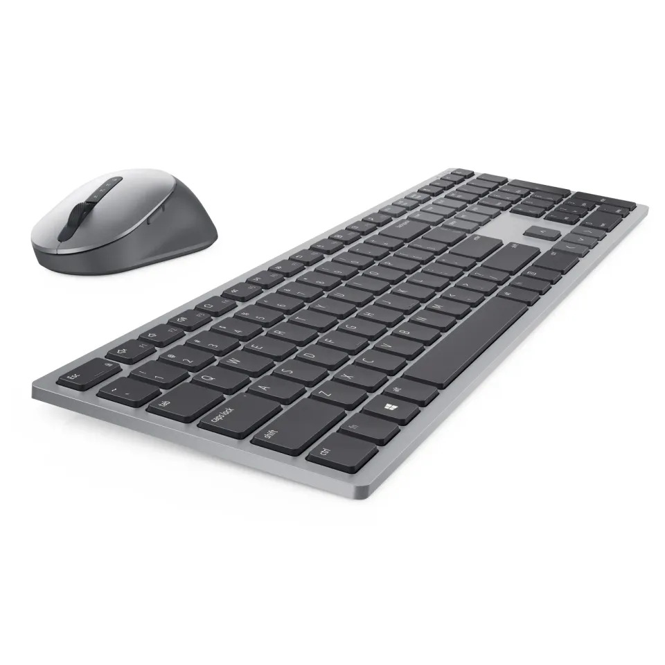 Dell set klávesnice + myš KM7321W bezdrátová UA