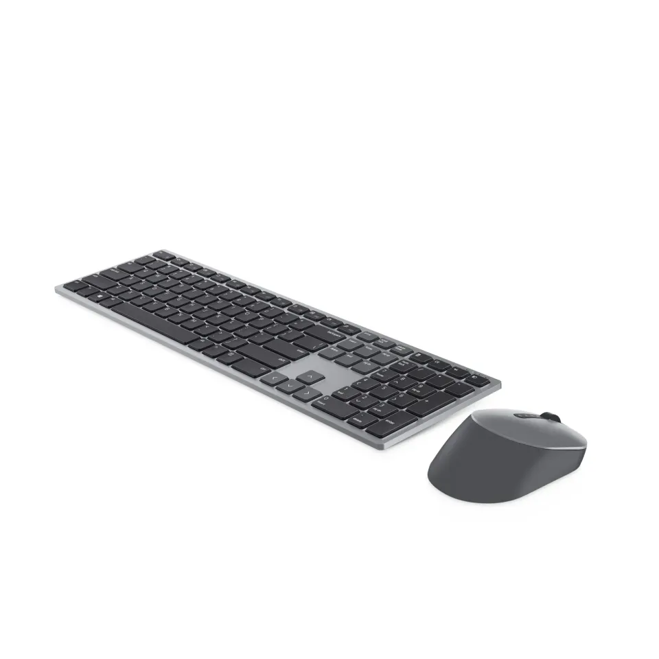 Dell set klávesnice + myš KM7321W bezdrátová UA