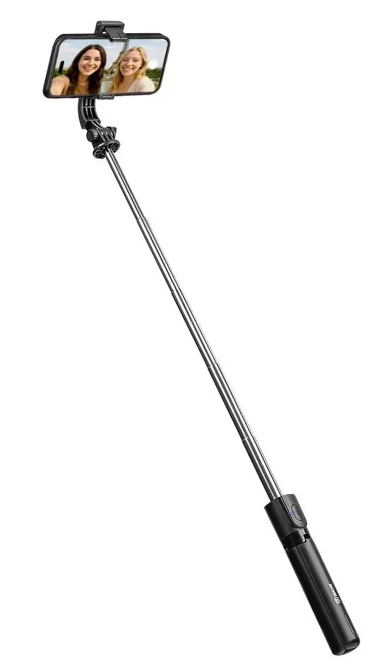 OBAL:ME SelfiePod Black