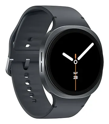 Samsung Galaxy Watch 8/44mm/Sport Band/Black