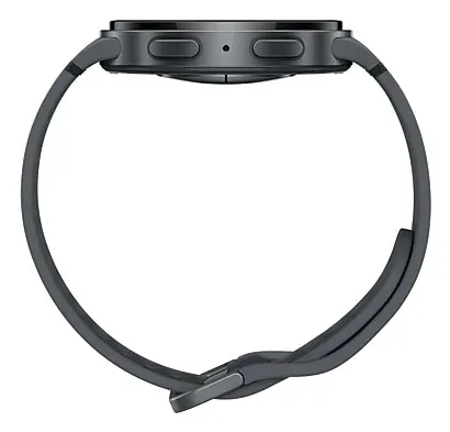 Samsung Galaxy Watch 8/44mm/Sport Band/Black