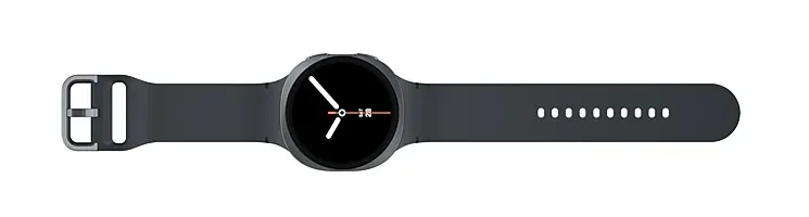 Samsung Galaxy Watch 8/44mm/Sport Band/Black