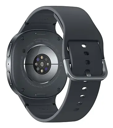 Samsung Galaxy Watch 8/44mm/Sport Band/Black
