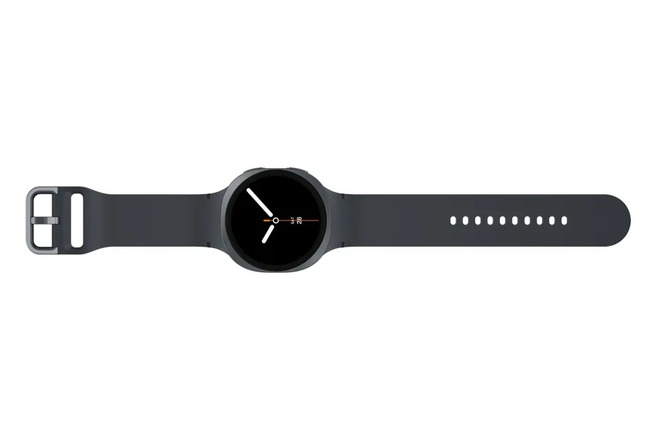 Samsung Galaxy Watch 8/44mm/Sport Band/Black
