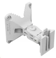Mikrotik quickMOUNT PRO, kompatibilní se všemi SXT modely, elevace až 140° (V i H rovině)