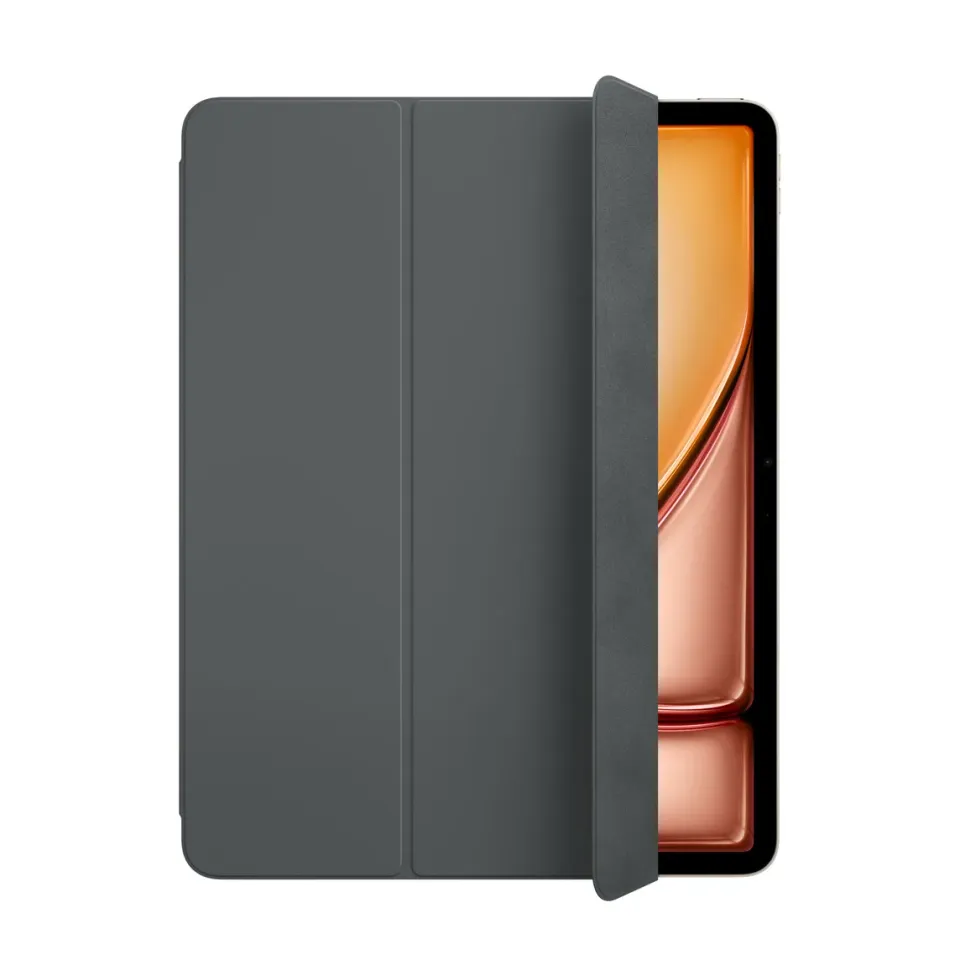 APPLE Smart Folio pro iPad Air 13" (2024) - Charcoal Grey