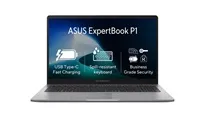 ASUS NTB ExpertBook P1 (P1503CVAY-C516512Z), Core 5 210H, 15.6" 1920 x 1080, 16GB, 512GB SSD, Intel Graphics, No OS, Mis