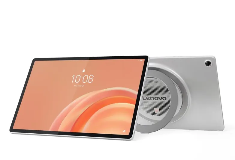 Lenovo TAB PLUS G2 MTK Dimensity 7400/8GB/256GB/12,1"/2,5K/IPS/až 800nitů/touc