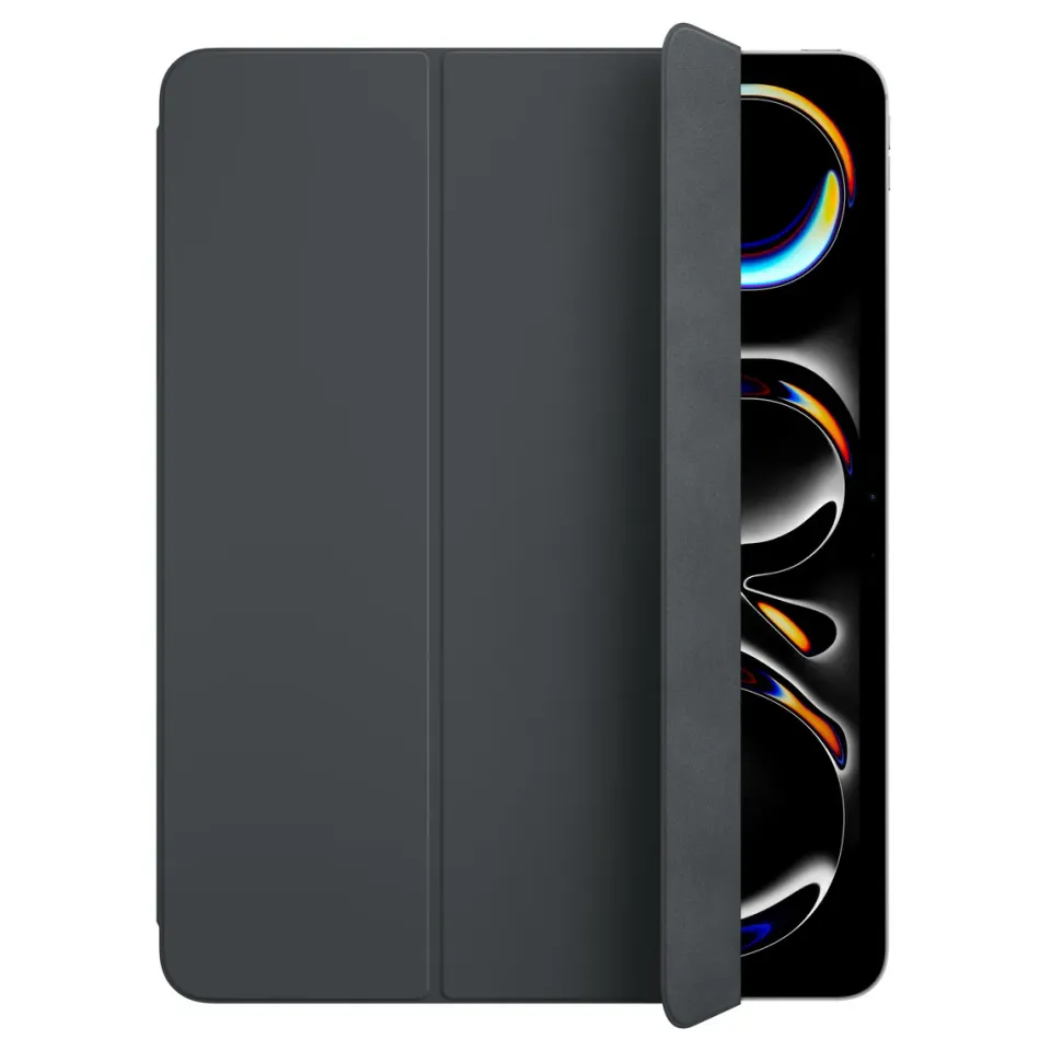 Smart Folio for iPad Pro 13" (M4) - Black
