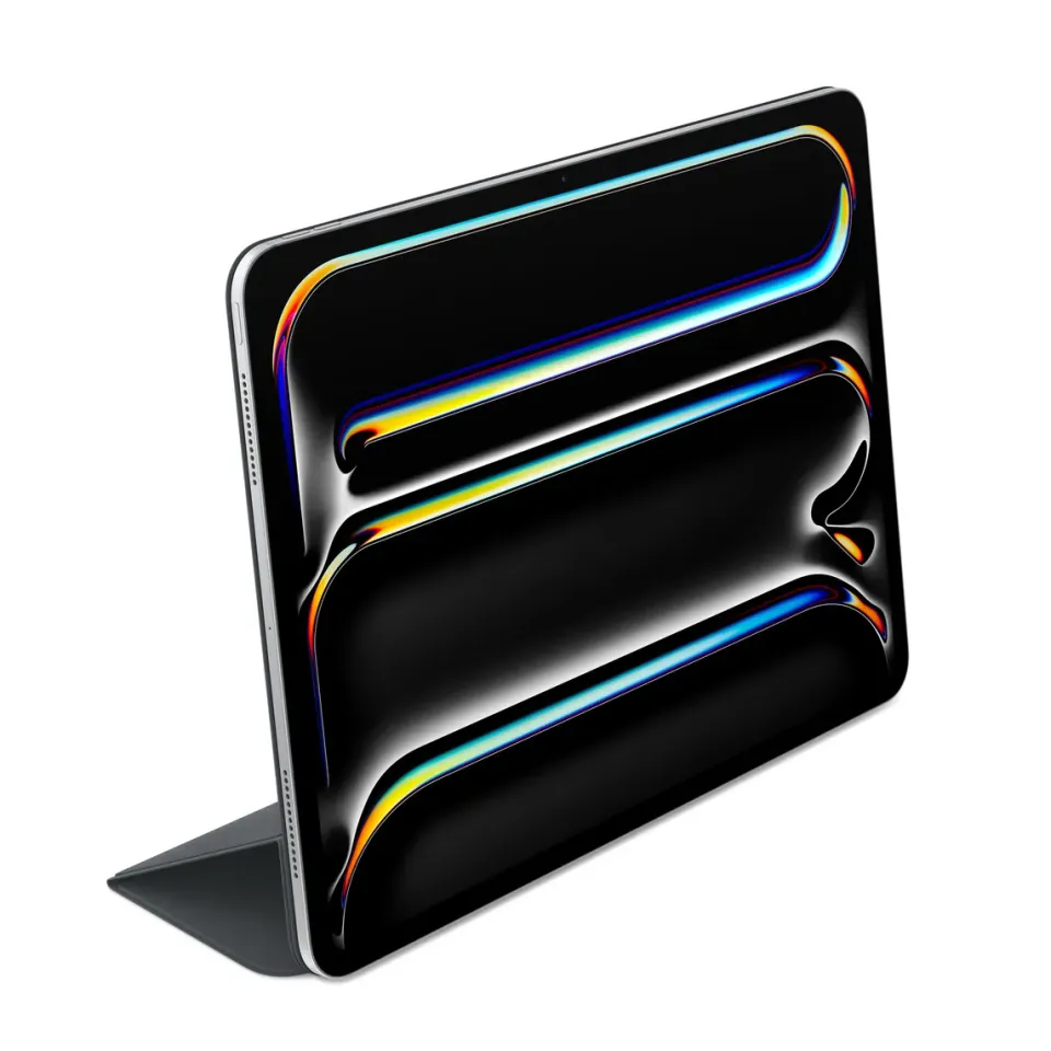 Smart Folio for iPad Pro 13" (M4) - Black