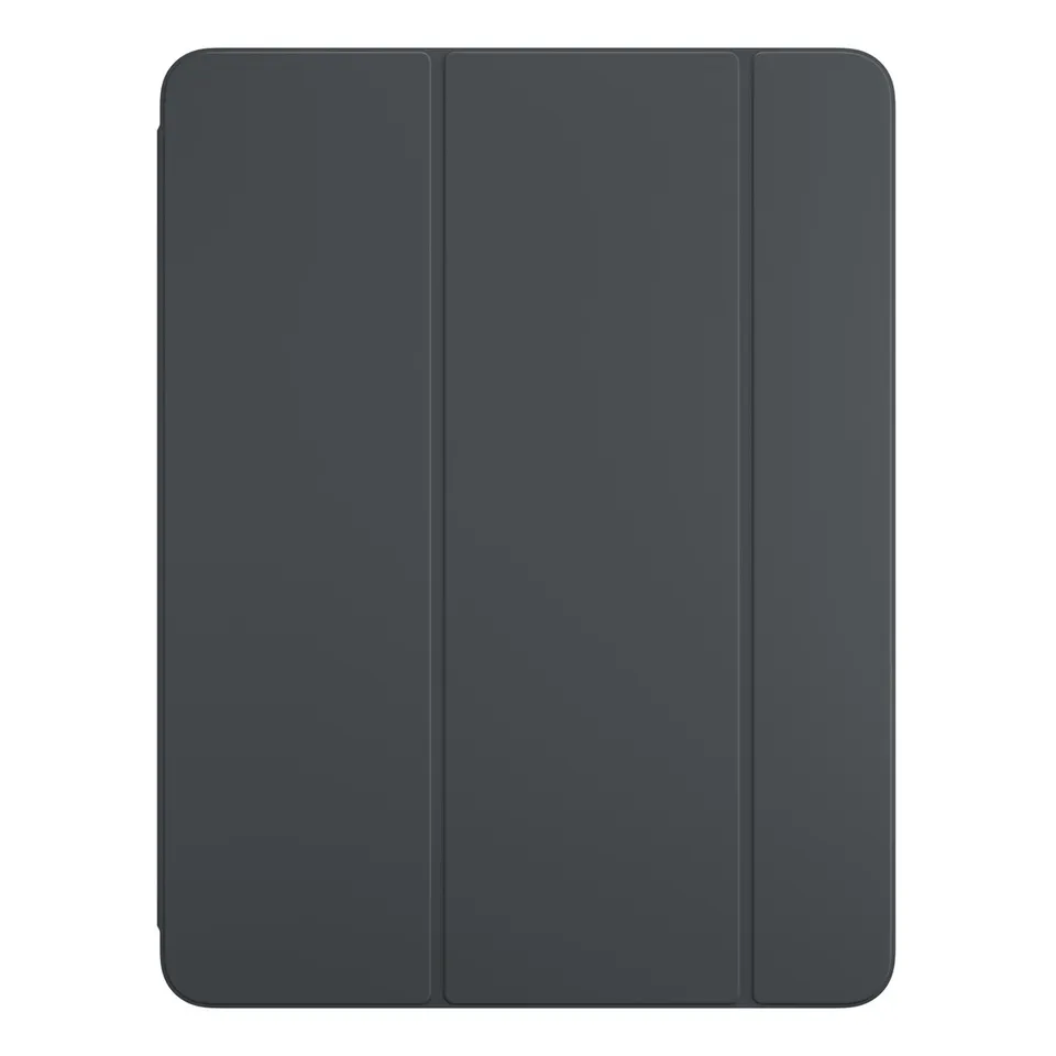 Smart Folio for iPad Pro 13" (M4) - Black