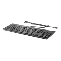 HP USB Business Slim v2 SmartCard CCID Keyboard CZ