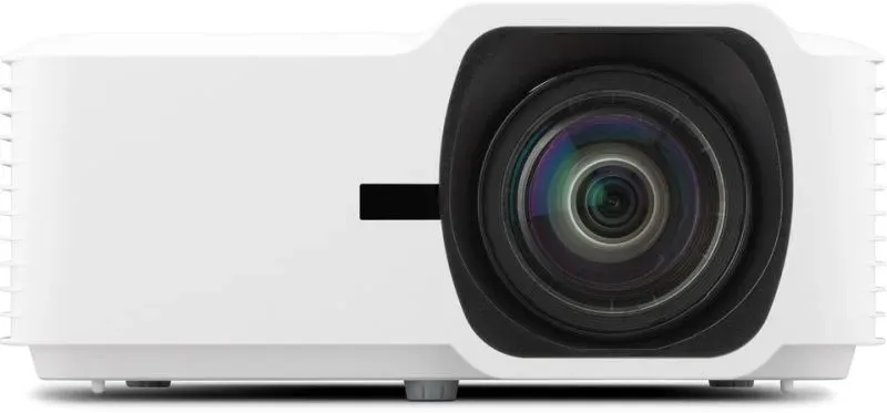 ViewSonic LSD400HD-ST 1080P, 4000AL, Laser Phosphor system, TR0.496, HDMI x2, 15W SPK, HV keystone