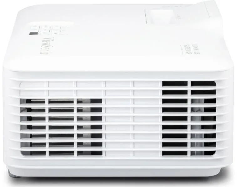 ViewSonic LSD400HD-ST 1080P, 4000AL, Laser Phosphor system, TR0.496, HDMI x2, 15W SPK, HV keystone