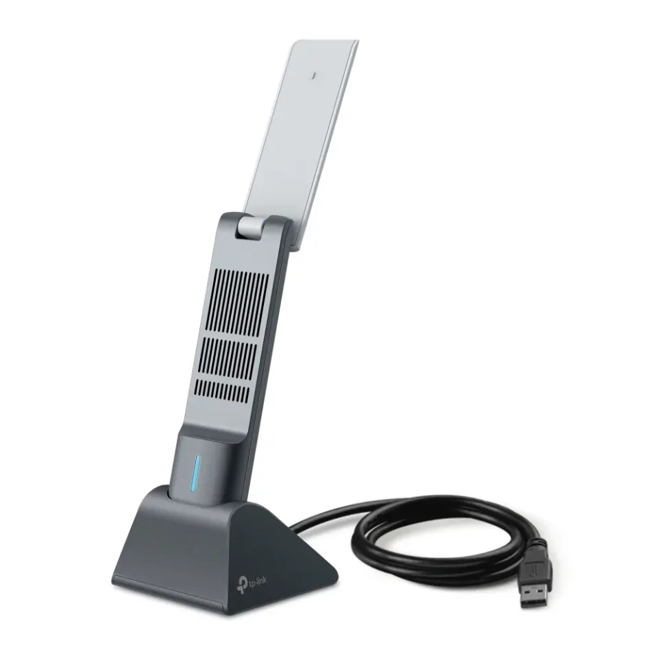 TP-Link Archer TX50UH WiFi6 USB adapter v1.0 (P/N:0152502492) (AX3000,2,4GHz/5GHz/6GHz)