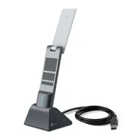 TP-Link Archer TX50UH WiFi6 USB adapter v1.0 (P/N:0152502492) (AX3000,2,4GHz/5GHz/6GHz)