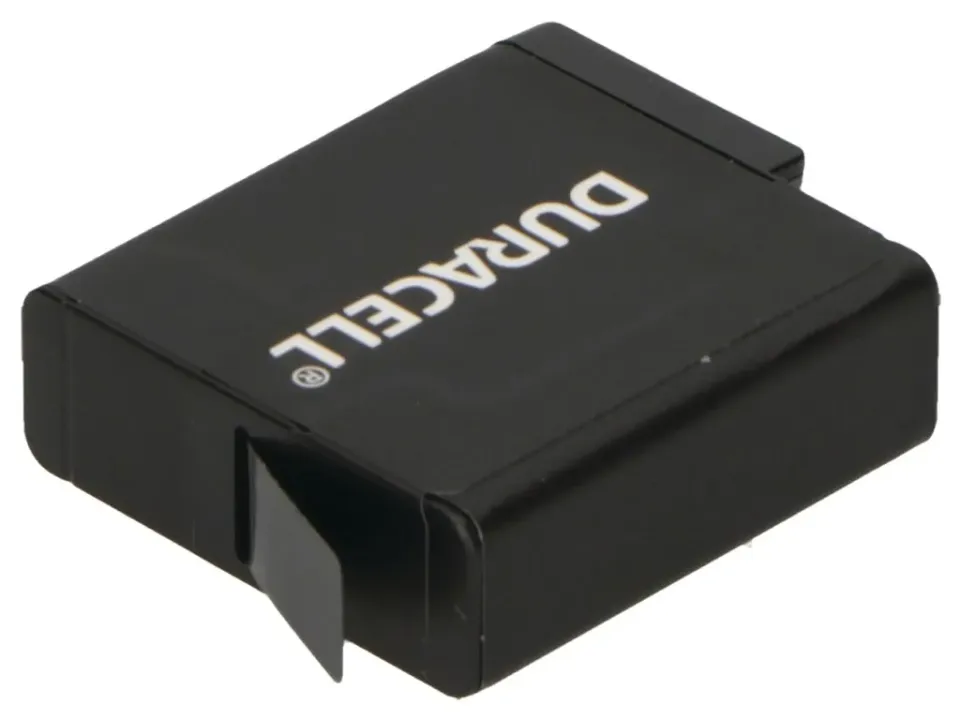 DURACELL Baterie - AHDBT-501 - náhrada pro GoPro Hero 5,6,7 Battery 1250mAh
