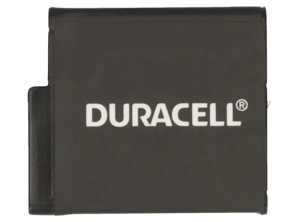 DURACELL Baterie - AHDBT-501 - náhrada pro GoPro Hero 5,6,7 Battery 1250mAh