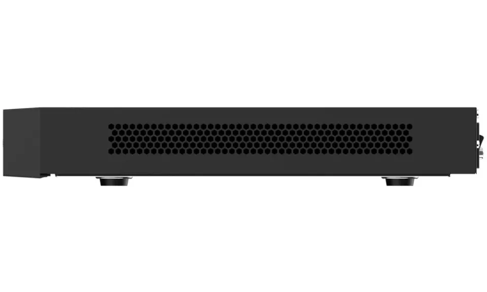 Imou NVR rekordér N236-16P/ pro 36 kamer/ 16x PoE/ rozlišení 4k UHD/ HDMI/ VGA/ USB/ LAN/ SATA až 16 TB