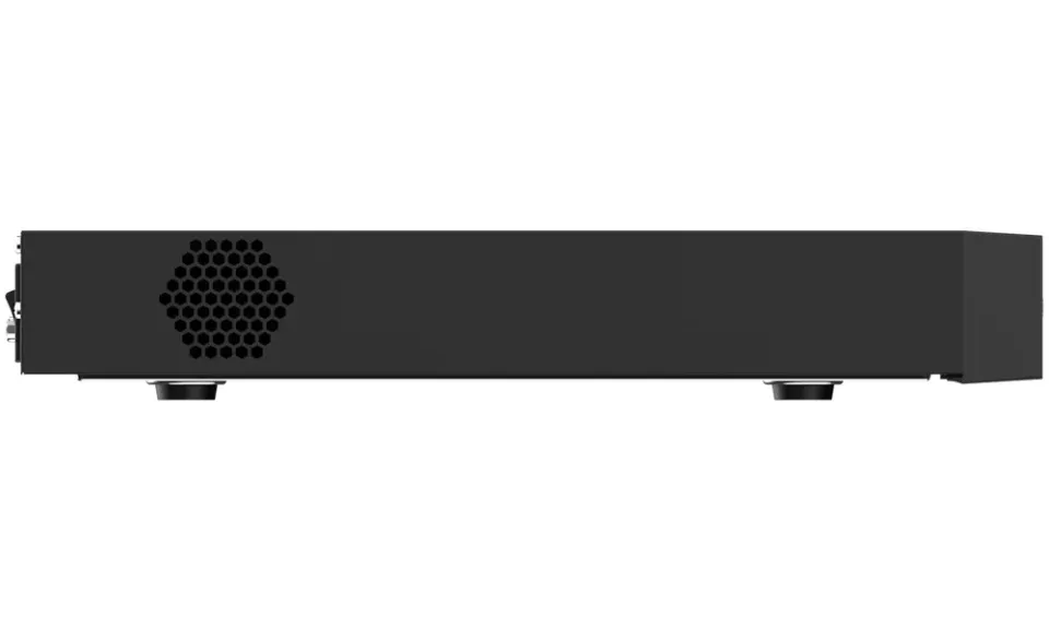 Imou NVR rekordér N236-16P/ pro 36 kamer/ 16x PoE/ rozlišení 4k UHD/ HDMI/ VGA/ USB/ LAN/ SATA až 16 TB