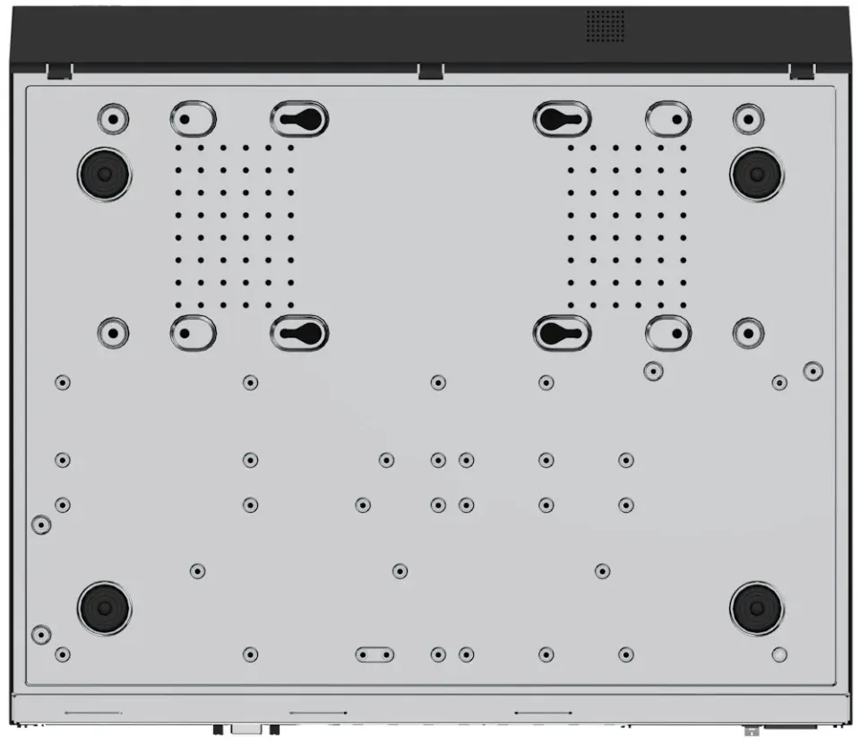 Imou NVR rekordér N236-16P/ pro 36 kamer/ 16x PoE/ rozlišení 4k UHD/ HDMI/ VGA/ USB/ LAN/ SATA až 16 TB