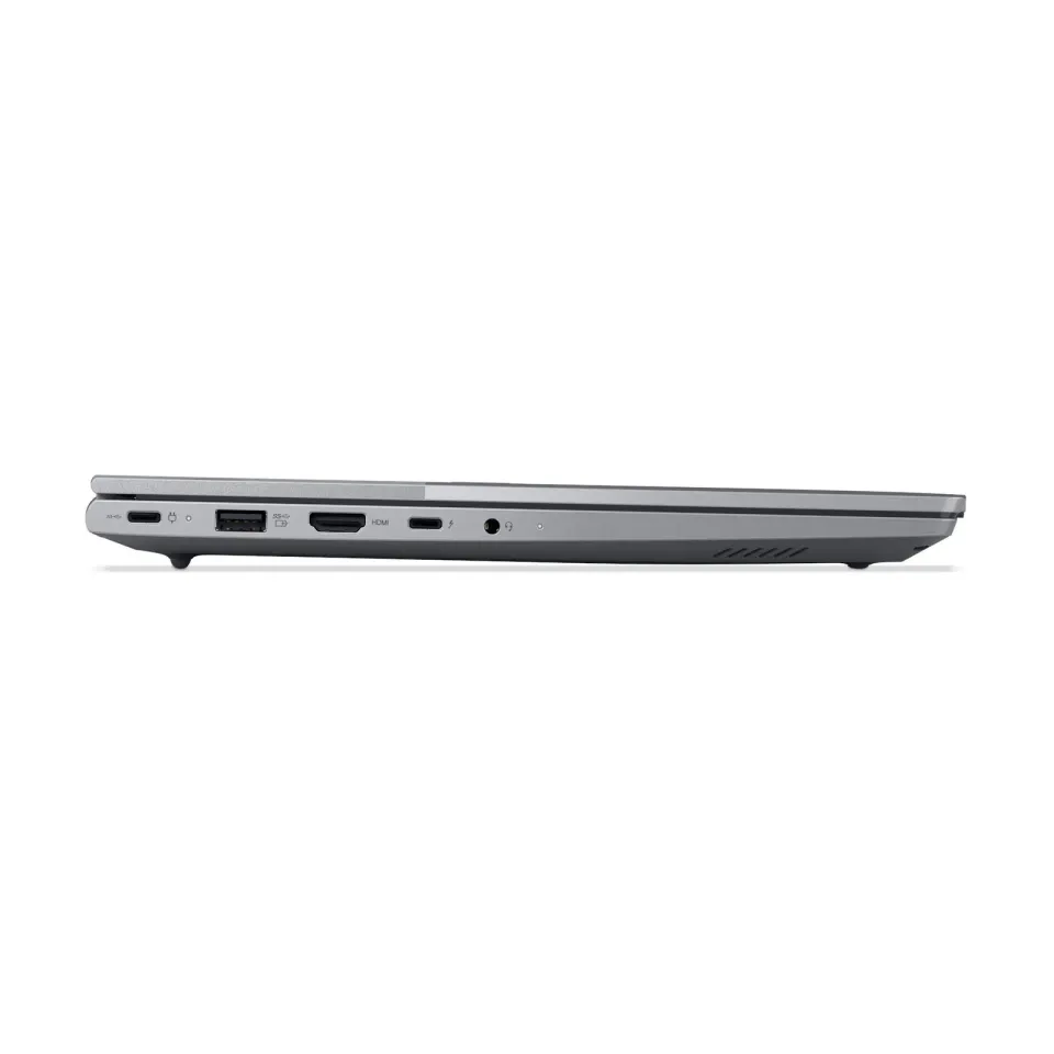 Lenovo ThinkBook 14 G9, 14" FHD IPS, Intel Core 5 210H, 16 GB, SSD 1 TB, Windows 11 Home, šedá