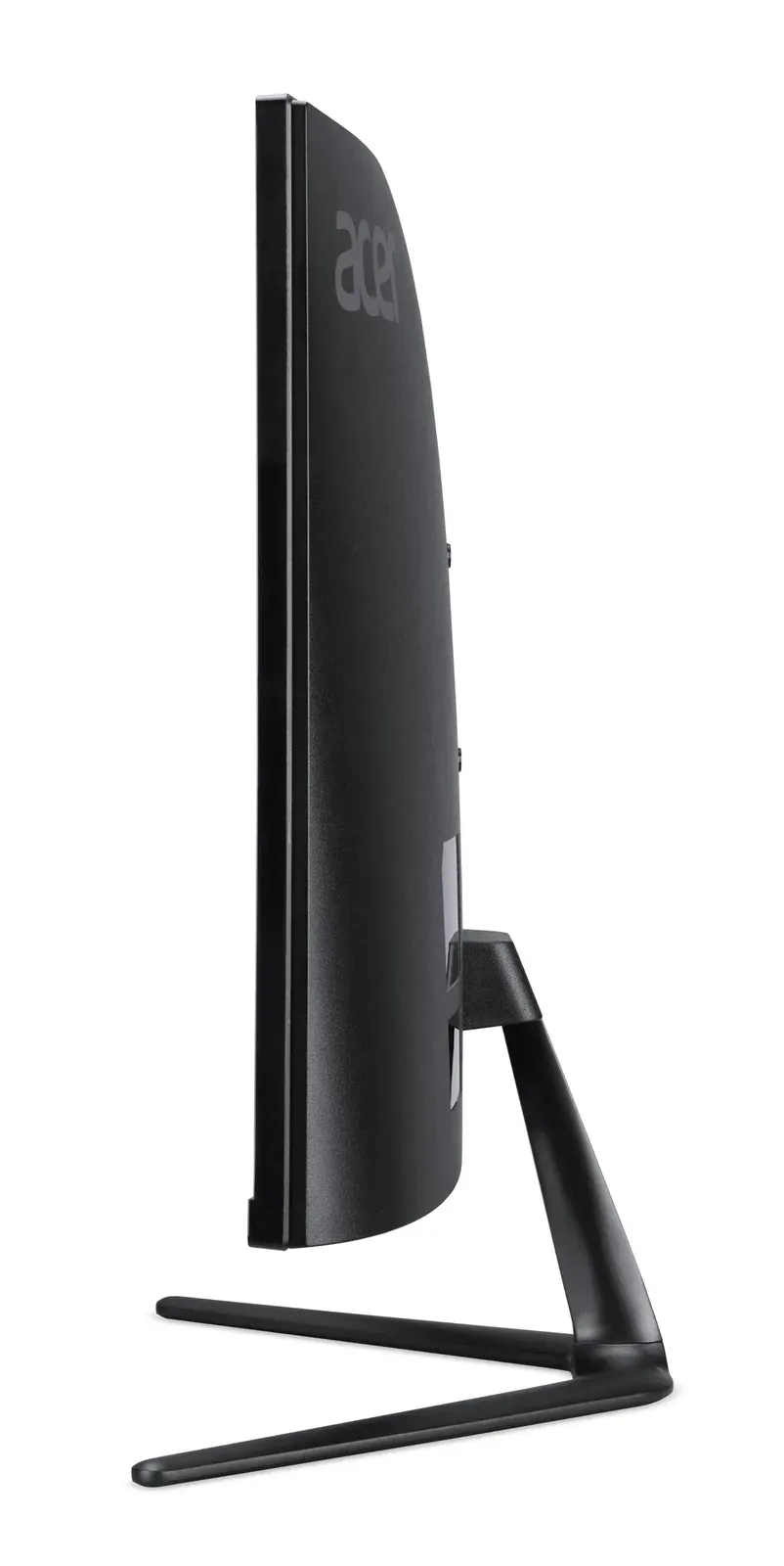 ACER LCD Nitro ED270US3bmiipx,69cm(27")Curved,2560x1440@180Hz,250cd/m2,178°/178°,1ms,HDMI,DP,repro,FreeSync,VESA,Black