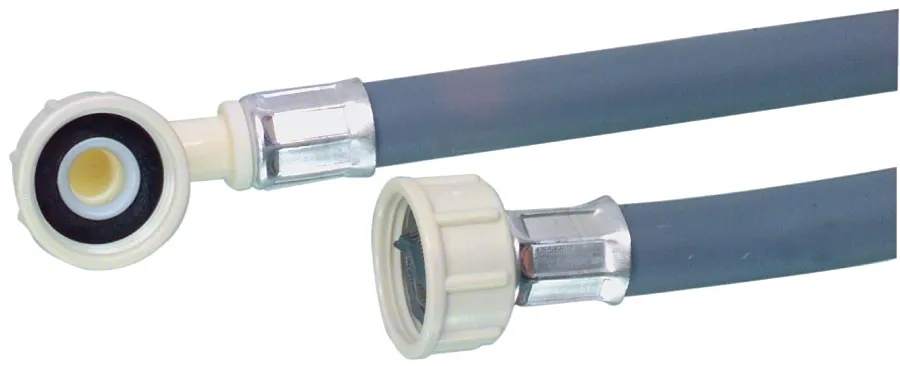 Fixapart W9-20051 - Přívodní Hadice 3/4'' Rovný - 3/4'' úhlový 90 bar 25 °C 1.50