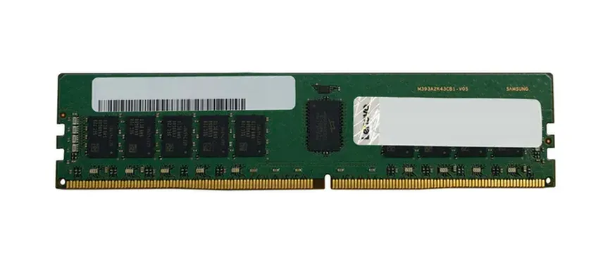 ThinkSystem 16GB TruDDR5 5600MHz 1Rx8 ECC UDIMM