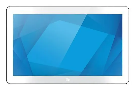 Elo 1502LM 15.6-inch wide LCD Medical Grade Monitor, Full HD, Projected Capaciti (E967255)
