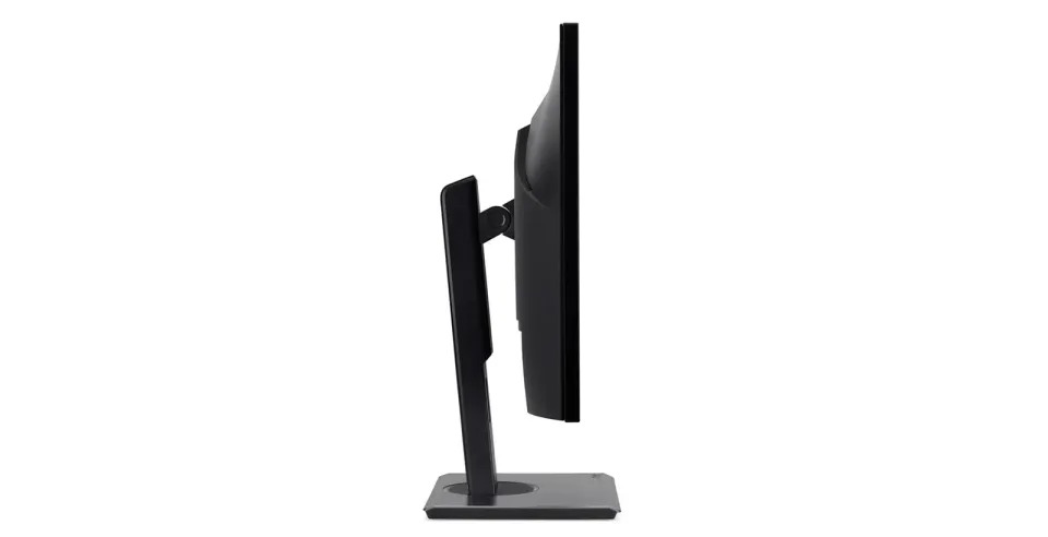 ACER LCD Vero B277UGbmiiprzxv,69cm,27" 2560x1440,IPS,120Hz,4ms,350nits,178/178,HDMI,DP,Audio,Repro,USB3.2,Black