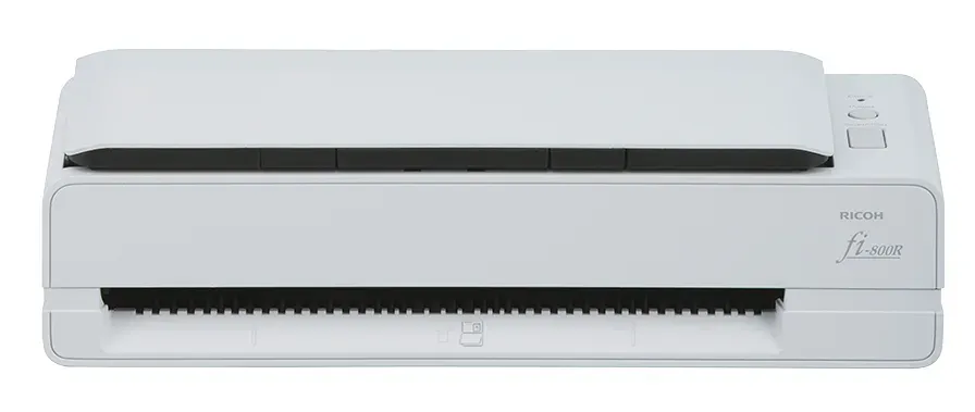 RICOH skener Fi-800R A4, color, duplex, 40ppm/80ipm, ADF 30, USB 3.2, 600 dpi, Z:12M