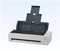 RICOH skener Fi-800R A4, color, duplex, 40ppm/80ipm, ADF 30, USB 3.2, 600 dpi, Z:12M