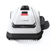 Ecovacs GOAT A3000 LiDAR Pro White, poškozený obal