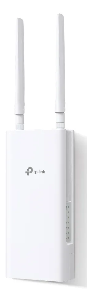 TP-LINK TL-MR100-Outdoor Venkovní 4G Wi-Fi router 300 Mb/s