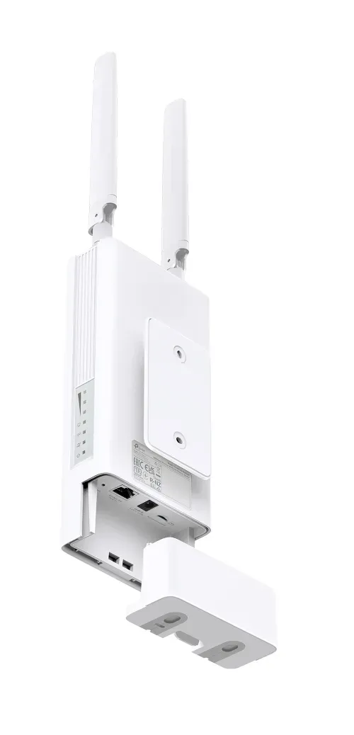 TP-LINK TL-MR100-Outdoor Venkovní 4G Wi-Fi router 300 Mb/s