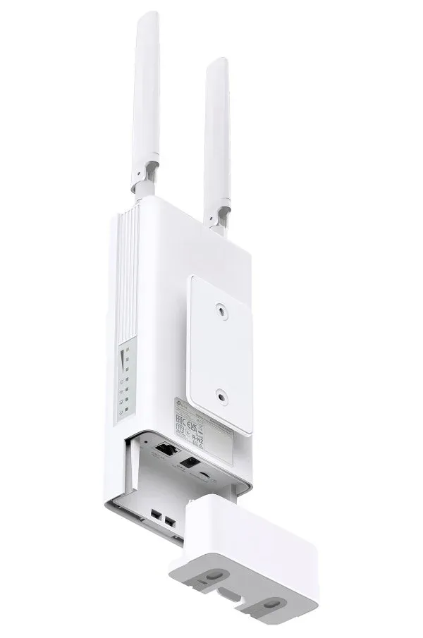TP-LINK TL-MR100-Outdoor Venkovní 4G Wi-Fi router 300 Mb/s