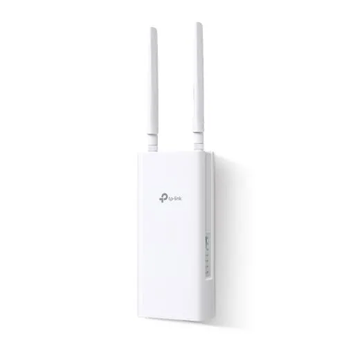 TP-LINK TL-MR100-Outdoor Venkovní 4G Wi-Fi router 300 Mb/s