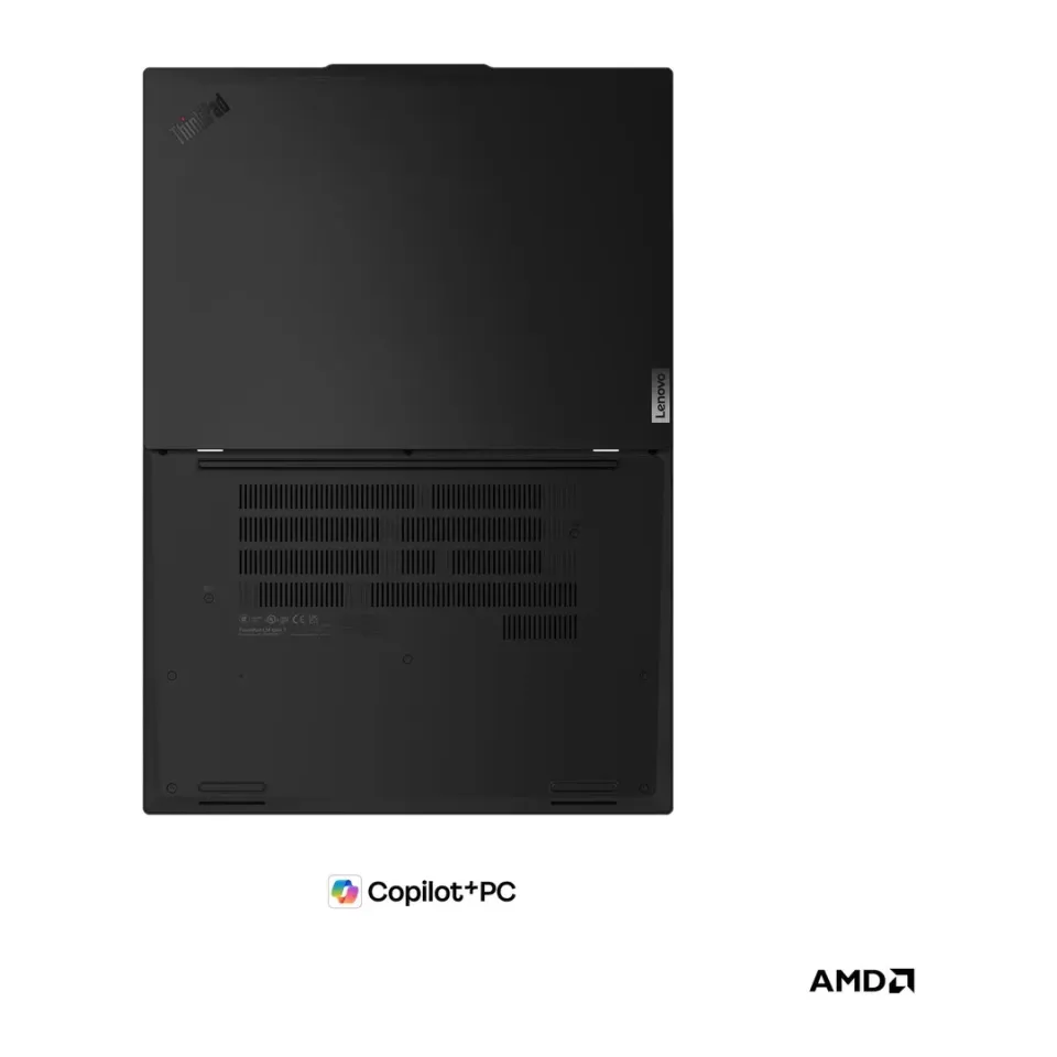 Lenovo ThinkPad L/L14 Gen 7 (AMD)/AI7-445/14"/WUXGA/24GB/512GB/AMD int/W11P/Black/3R On-Site