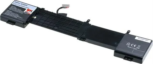 T6 POWER Batterie NBDE0193 NTB Dell