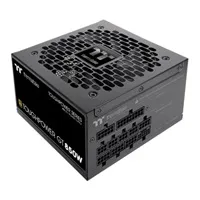 THERMALTAKE zdroj 850W Toughpower GT, 120mm, Plně modulární, 80+ Gold, černá