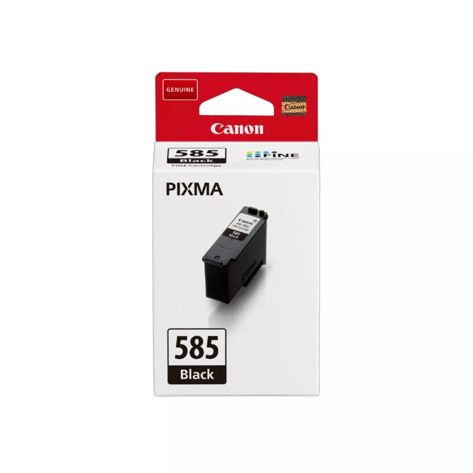 Canon cartridge PG-585/Black/180str.