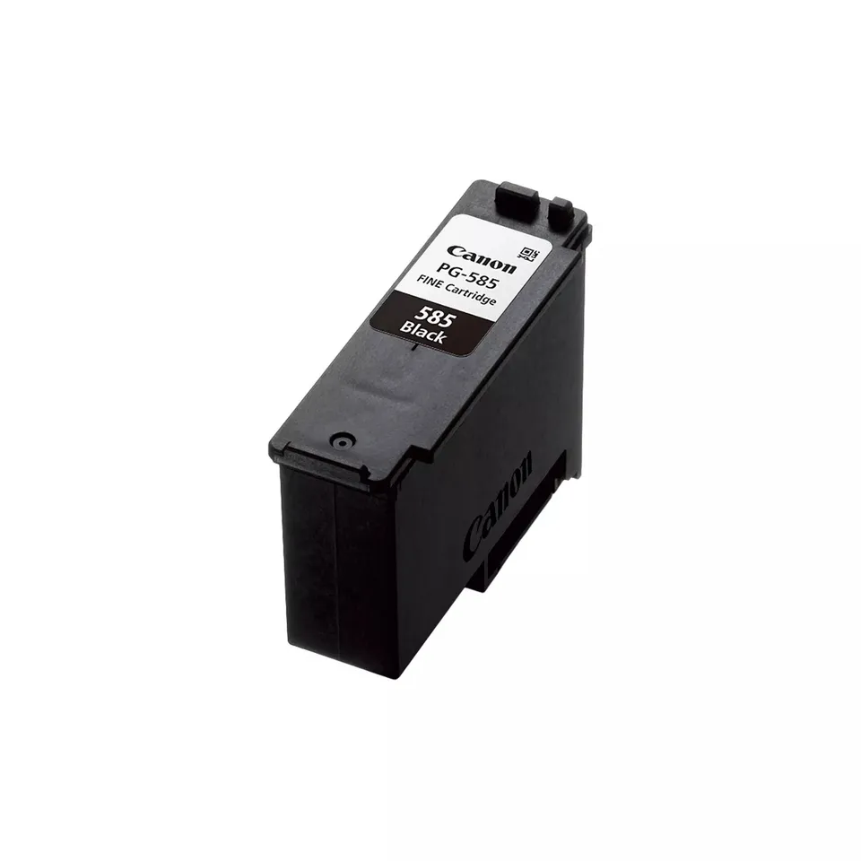 Canon cartridge PG-585/Black/180str.